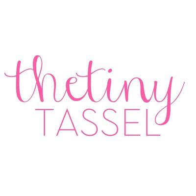The Tiny Tassel by null