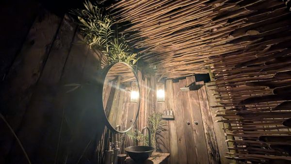 Nômade by null Nômade by null