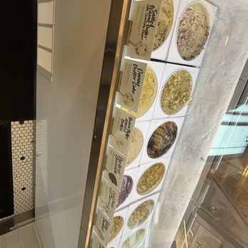 Jeni's Splendid Ice Creams - Ice Cream & Frozen Yogurt Near Me - Nashville, Tennessee