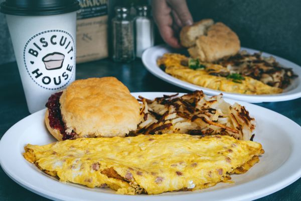 BISCUIT HOUSE - Updated August 2025 - 165 Photos &amp; 100 Reviews - 3900 ...