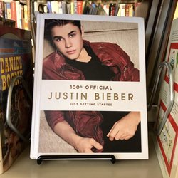 Friends of the Camarillo Library - Do you know a fan? 11/11/17