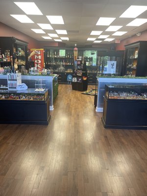Store Interior - This is the interior of our store. Come in and check out our inventory ! Store Interior - This is the interior of our store. Come in and check out our inventory !