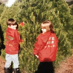 4-C's Christmas Tree Farm - 2019 All