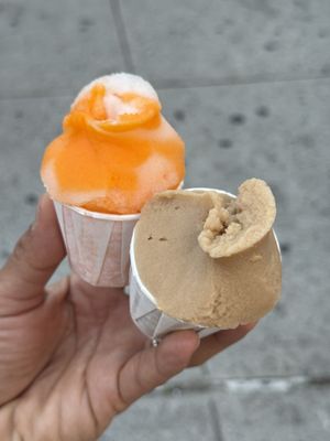 Benfaremo- The Lemon Ice King Of Corona by null