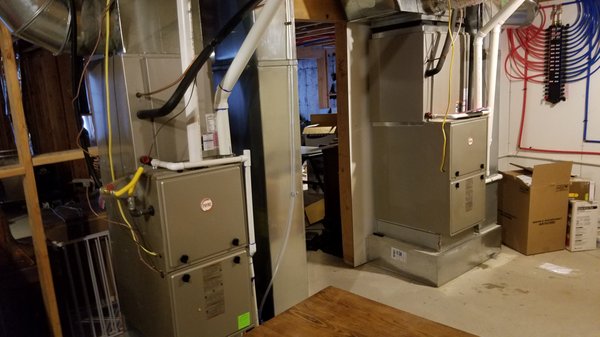 Smith HVAC