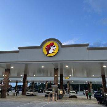 Buc-ee’s - Gas Stations Near Me - Florence, South Carolina Buc-ee’s - Gas Stations Near Me - Florence, South Carolina
