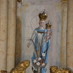 Katedrála Nanebevzetí Panny Marie