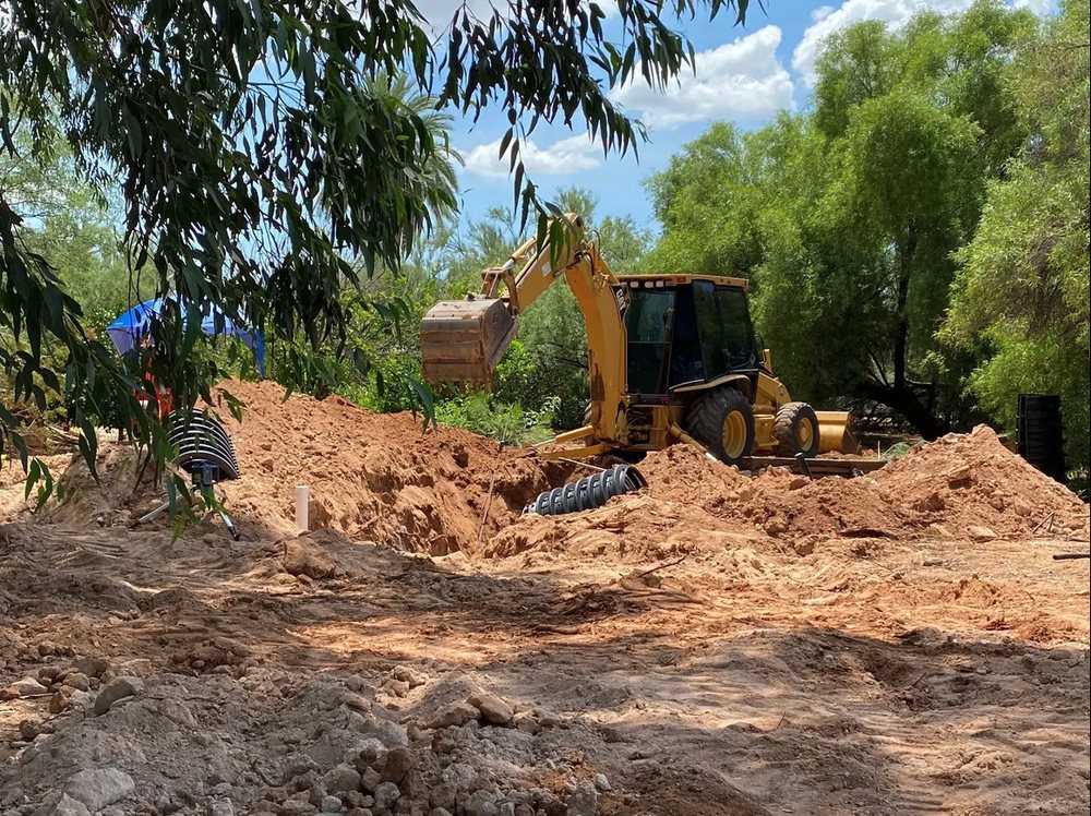 The Septic Surgeon - septic in Tucson, AZ