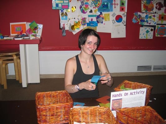 Seattle Asian Art Museum by null