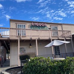 Jamul Liquor