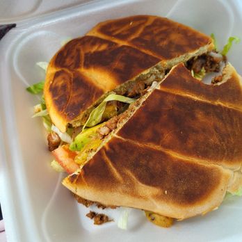 taqueria la cañada - Al pastor torta - Food Trucks Near Me - Brandon, Florida taqueria la cañada - Al pastor torta - Food Trucks Near Me - Brandon, Florida