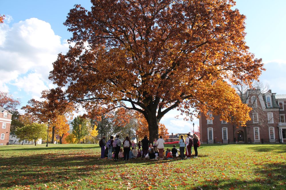 The Children's School at Stephens College - childcare center in Columbia, MO