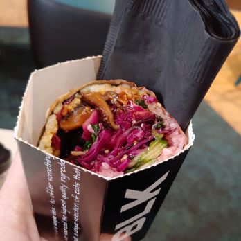 Blk Mkt Eats - Holy Shitake - Sushi Bars Near Me - Maplewood, Missouri Blk Mkt Eats - Holy Shitake - Sushi Bars Near Me - Maplewood, Missouri