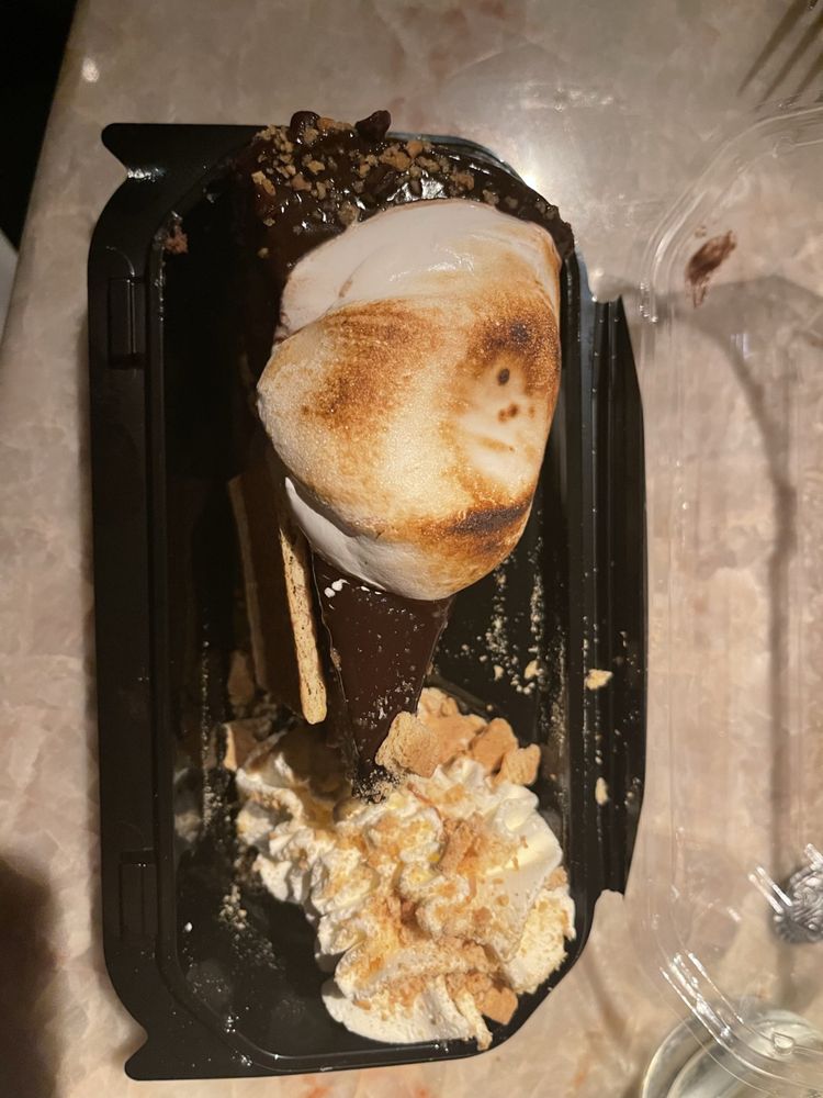 THE CHEESECAKE FACTORY 63 Photos & 36 Reviews 4467 Lyons Rd