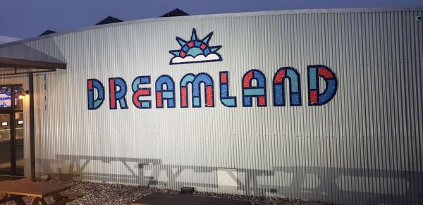 Dreamland Dripping Springs by null