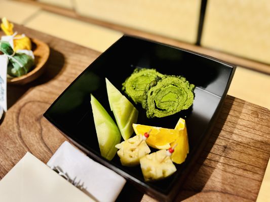 Luxury hotel SOWAKA by null