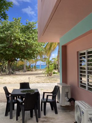 Villa Flamenco Beach by null