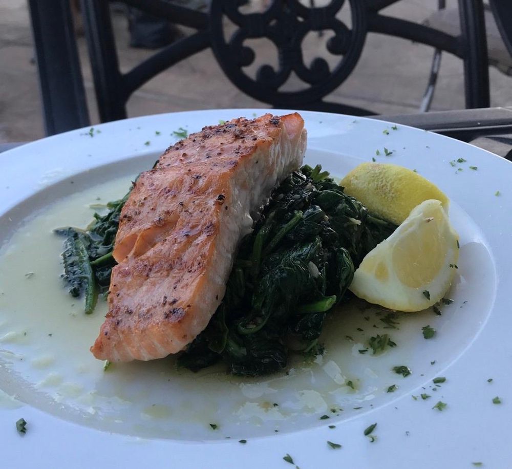 PICCOLO TRATTORIA 119 Photos & 152 Reviews UPDATED Italian 1745 S