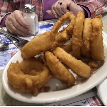 B J's Fine Foods - American Near Me - Owosso, Michigan
