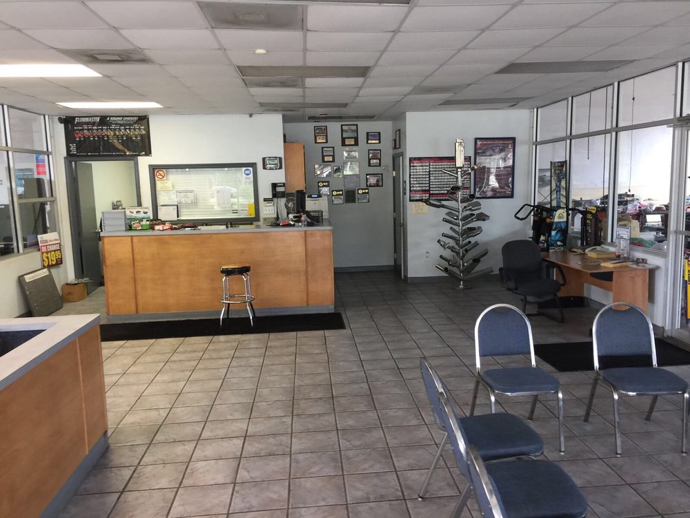 SUGAR LAND CAR CARE - Auto Repair - 1210 Eldridge Rd, Sugar Land, Texas
