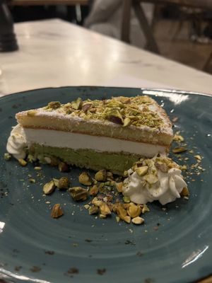 Di Campli’s Italian Ristorante by null