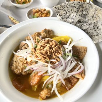 Nam Giao Restaurant - Mi Quang - Vietnamese Near Me - San Jose, California Nam Giao Restaurant - Mi Quang - Vietnamese Near Me - San Jose, California