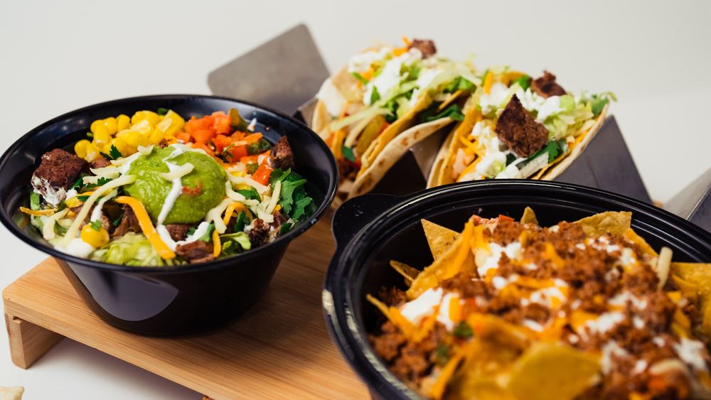 Mi Faburrito Mexican Grill