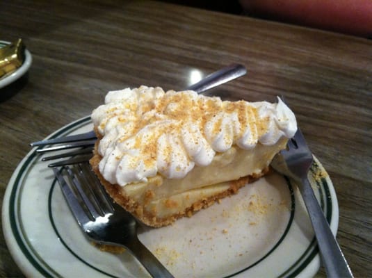 Mayflower Cafe by null