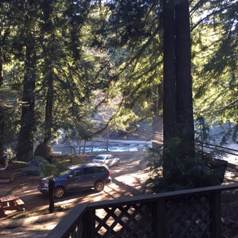 Riverside Campground & Cabins - Mornings are beautiful! - Campgrounds Near Me - Big Sur, California Riverside Campground & Cabins - Mornings are beautiful! - Campgrounds Near Me - Big Sur, California