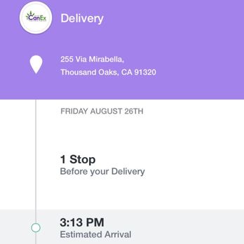Canex Delivery - 2 of 6 - Cannabis Dispensaries Near Me Canex Delivery - 2 of 6 - Cannabis Dispensaries Near Me