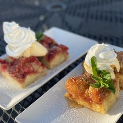 The Bourbon Restaurant & Lounge 
