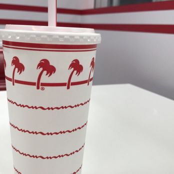 In-N-Out Burger - Burgers Near Me - Oceanside, California