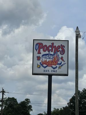 Poche's Market & Restaurant by null