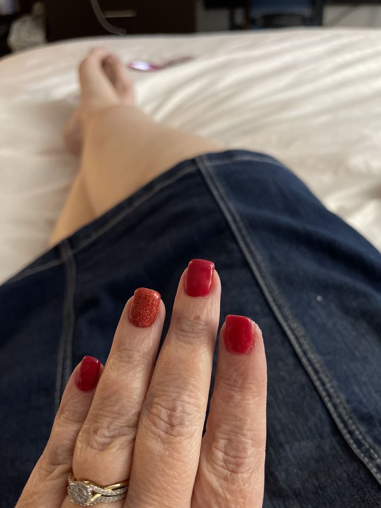 WYNN NAILS & SPA Updated October 2024 62 Photos & 52 Reviews 11100 Sean Haggerty Dr, El