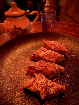Tagine Beverly Hills by null