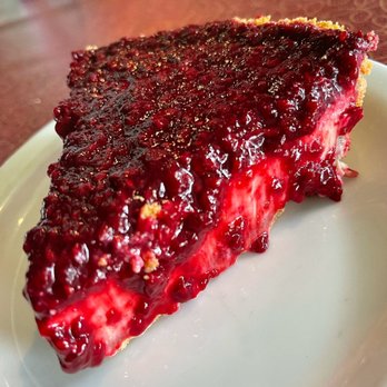 Lois the Pie Queen - Raspberry Keylime - Desserts Near Me - Oakland, California Lois the Pie Queen - Raspberry Keylime - Desserts Near Me - Oakland, California