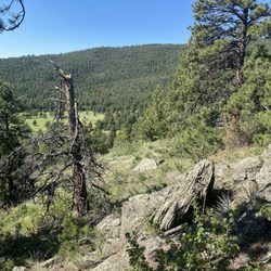 Elk Meadow Park