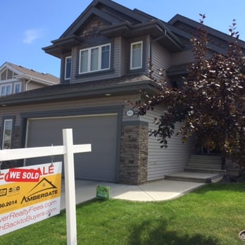 Ambergate - Real Estate Agents Near Me - Edmonton, Alberta Ambergate - Real Estate Agents Near Me - Edmonton, Alberta