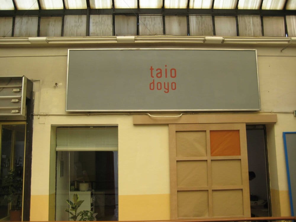 Taio Doyo