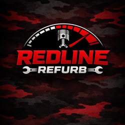 Redline Refurb