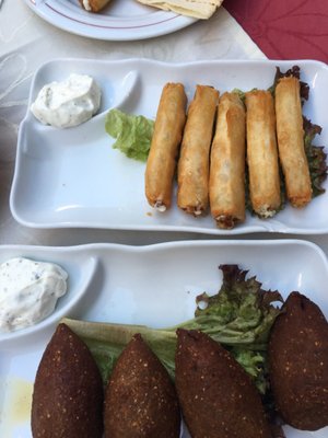 Libanon Restaurant by null