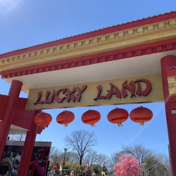 Lucky Land - Cultural Center Near Me - Houston, Texas Lucky Land - Cultural Center Near Me - Houston, Texas