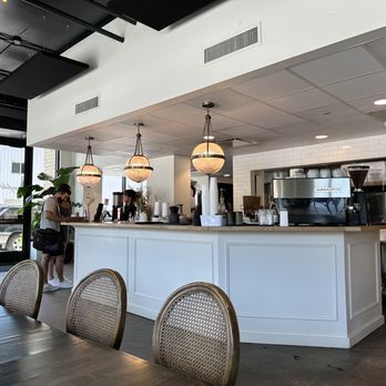 Onefold - Coffee bar - Breakfast & Brunch Near Me - Denver, Colorado