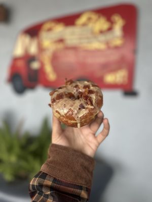 Sidecar Doughnuts & Coffee by null