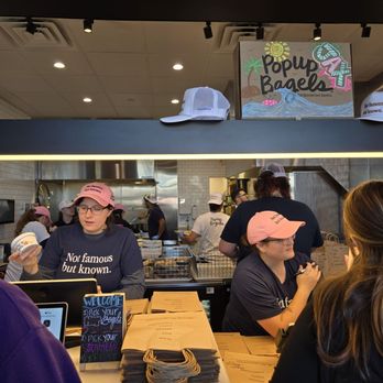 PopUp Bagels - Bagels Near Me - Jacksonville, Florida PopUp Bagels - Bagels Near Me - Jacksonville, Florida