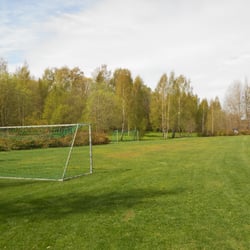 Leppävaaran urheilupuisto
