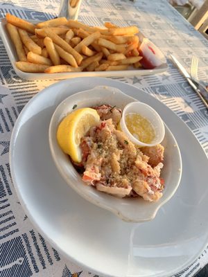 Jake's Seafood Restaurant by null