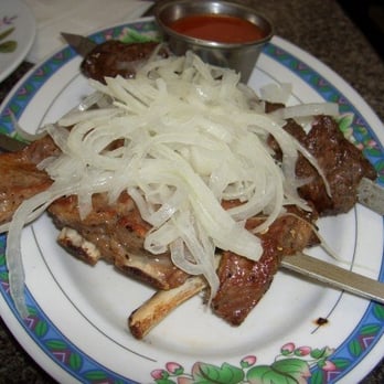 Cafe Kashkar - Turkish Near Me - Brooklyn, New York