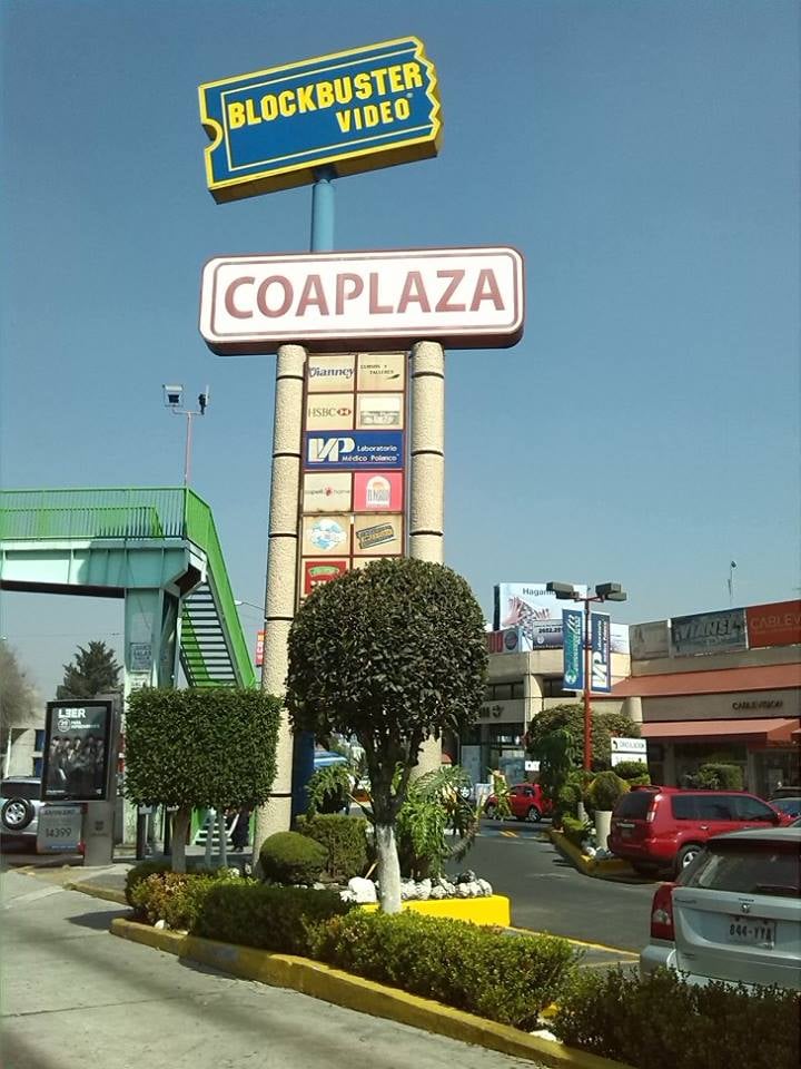 Coaplaza