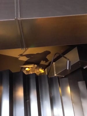 Frank Restaurant by null